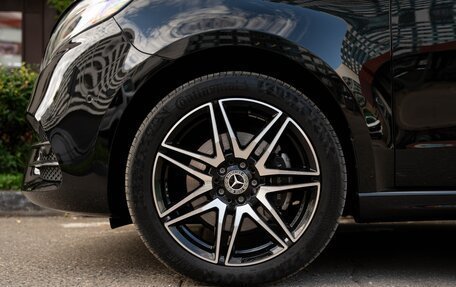 Mercedes-Benz V-Класс, 2023 год, 12 900 000 рублей, 39 фотография