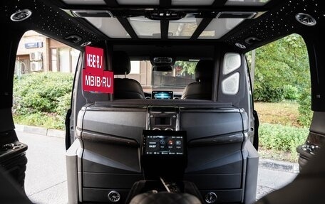 Mercedes-Benz V-Класс, 2023 год, 12 900 000 рублей, 32 фотография