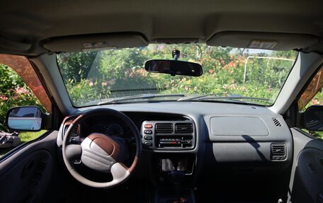 Suzuki Grand Vitara, 2001 год, 450 000 рублей, 10 фотография