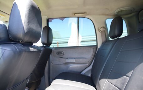 Suzuki Grand Vitara, 2001 год, 450 000 рублей, 15 фотография