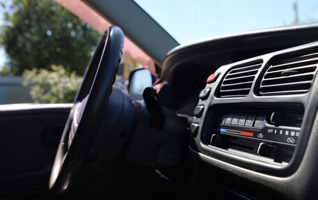 Suzuki Grand Vitara, 2001 год, 450 000 рублей, 11 фотография
