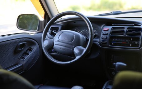 Suzuki Grand Vitara, 2001 год, 450 000 рублей, 13 фотография