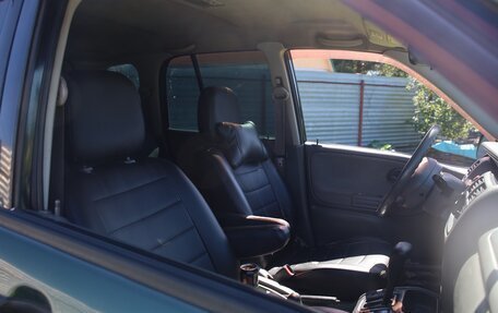 Suzuki Grand Vitara, 2001 год, 450 000 рублей, 14 фотография