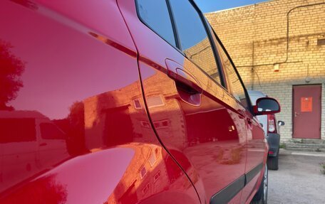 Hyundai Getz I рестайлинг, 2008 год, 800 000 рублей, 6 фотография