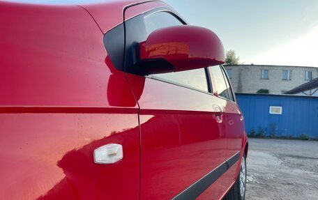 Hyundai Getz I рестайлинг, 2008 год, 800 000 рублей, 10 фотография