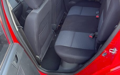 Hyundai Getz I рестайлинг, 2008 год, 800 000 рублей, 13 фотография