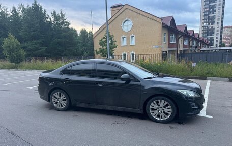 Mazda 6, 2008 год, 580 000 рублей, 3 фотография