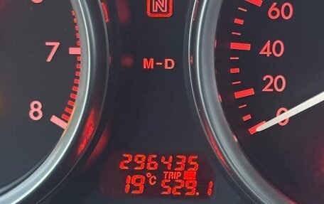 Mazda 6, 2008 год, 580 000 рублей, 10 фотография