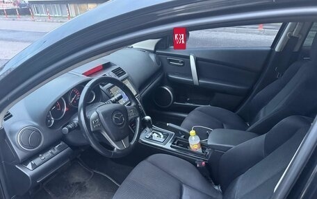 Mazda 6, 2008 год, 580 000 рублей, 7 фотография