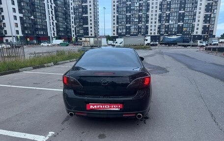 Mazda 6, 2008 год, 580 000 рублей, 5 фотография