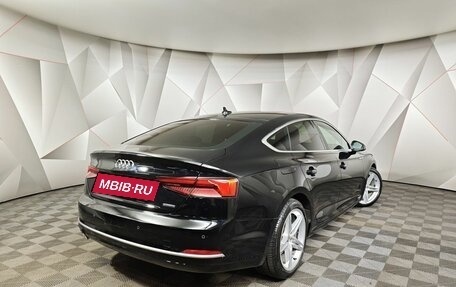 Audi A5, 2017 год, 2 790 000 рублей, 2 фотография