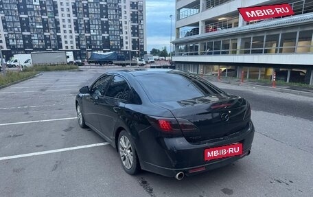 Mazda 6, 2008 год, 580 000 рублей, 6 фотография