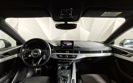 Audi A5, 2017 год, 2 790 000 рублей, 14 фотография