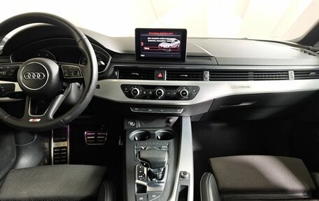 Audi A5, 2017 год, 2 790 000 рублей, 15 фотография