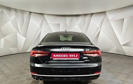 Audi A5, 2017 год, 2 790 000 рублей, 8 фотография