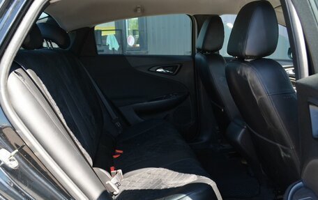 Chevrolet Malibu IX, 2018 год, 999 888 рублей, 22 фотография