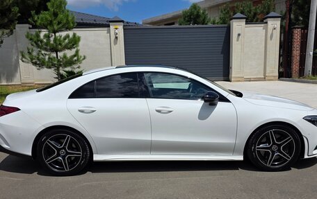 Mercedes-Benz CLA, 2020 год, 2 950 000 рублей, 4 фотография