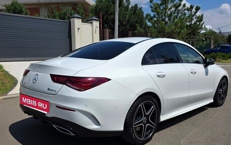 Mercedes-Benz CLA, 2020 год, 2 950 000 рублей, 5 фотография