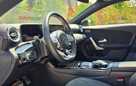 Mercedes-Benz CLA, 2020 год, 2 950 000 рублей, 10 фотография