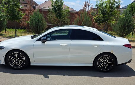Mercedes-Benz CLA, 2020 год, 2 950 000 рублей, 7 фотография