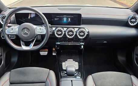 Mercedes-Benz CLA, 2020 год, 2 950 000 рублей, 16 фотография