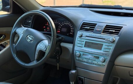Toyota Camry, 2006 год, 660 000 рублей, 4 фотография