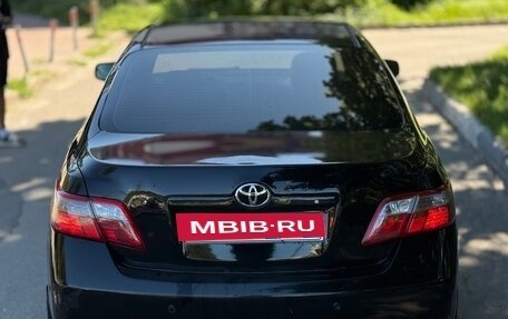 Toyota Camry, 2006 год, 660 000 рублей, 3 фотография
