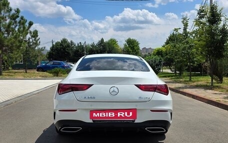 Mercedes-Benz CLA, 2020 год, 2 950 000 рублей, 6 фотография