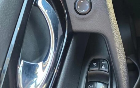 Nissan Qashqai, 2018 год, 2 100 000 рублей, 14 фотография
