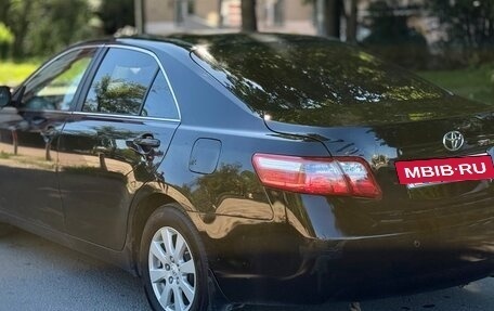 Toyota Camry, 2006 год, 660 000 рублей, 5 фотография
