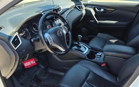 Nissan Qashqai, 2018 год, 2 100 000 рублей, 12 фотография