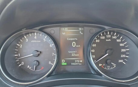 Nissan Qashqai, 2018 год, 2 100 000 рублей, 17 фотография