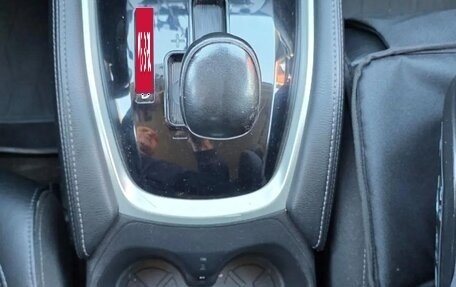 Nissan Qashqai, 2018 год, 2 100 000 рублей, 16 фотография