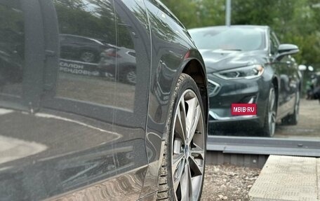 Ford Fusion (North America) II, 2020 год, 2 200 000 рублей, 14 фотография