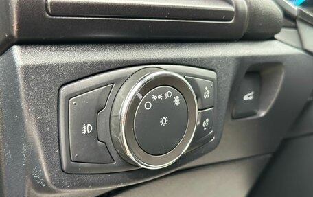 Ford Fusion (North America) II, 2020 год, 2 200 000 рублей, 19 фотография