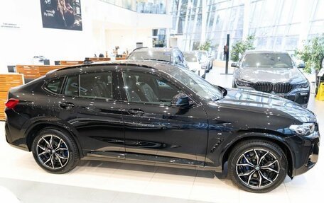 BMW X4, 2025 год, 8 600 000 рублей, 4 фотография