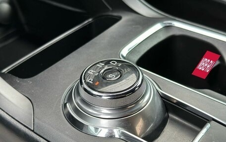 Ford Fusion (North America) II, 2020 год, 2 200 000 рублей, 23 фотография