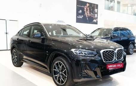 BMW X4, 2025 год, 8 600 000 рублей, 3 фотография