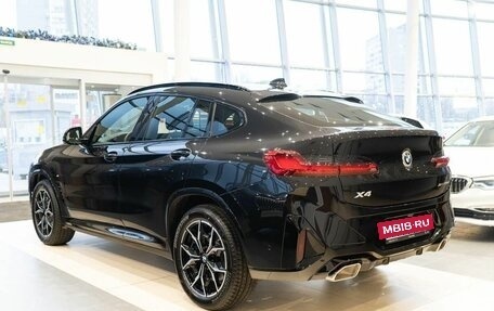BMW X4, 2025 год, 8 600 000 рублей, 7 фотография