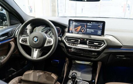 BMW X4, 2025 год, 8 600 000 рублей, 14 фотография