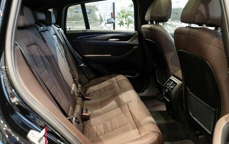 BMW X4, 2025 год, 8 600 000 рублей, 15 фотография