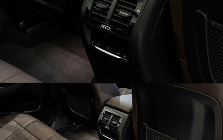 BMW X4, 2025 год, 8 600 000 рублей, 24 фотография