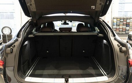 BMW X4, 2025 год, 8 600 000 рублей, 33 фотография