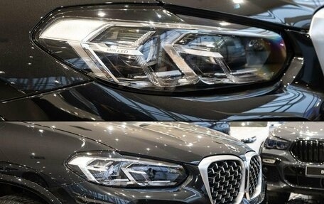 BMW X4, 2025 год, 8 600 000 рублей, 30 фотография