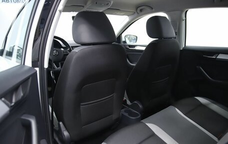 Skoda Rapid I, 2019 год, 1 190 000 рублей, 11 фотография