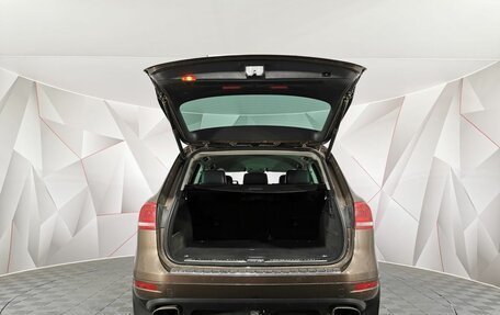 Volkswagen Touareg III, 2013 год, 1 985 150 рублей, 11 фотография