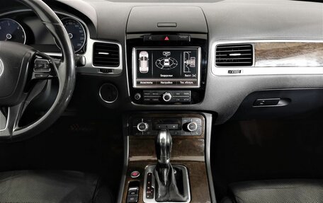 Volkswagen Touareg III, 2013 год, 1 985 150 рублей, 14 фотография