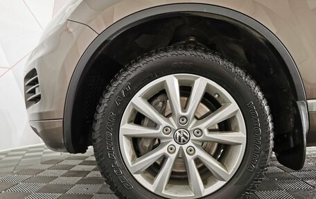 Volkswagen Touareg III, 2013 год, 1 985 150 рублей, 9 фотография