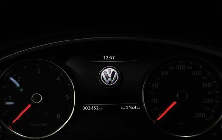 Volkswagen Touareg III, 2013 год, 1 985 150 рублей, 17 фотография