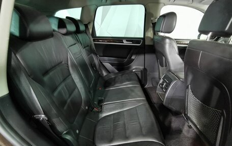 Volkswagen Touareg III, 2013 год, 1 985 150 рублей, 15 фотография